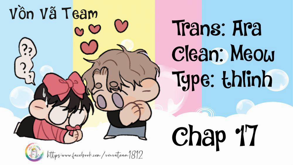 Dấu ấn 17 trang 0