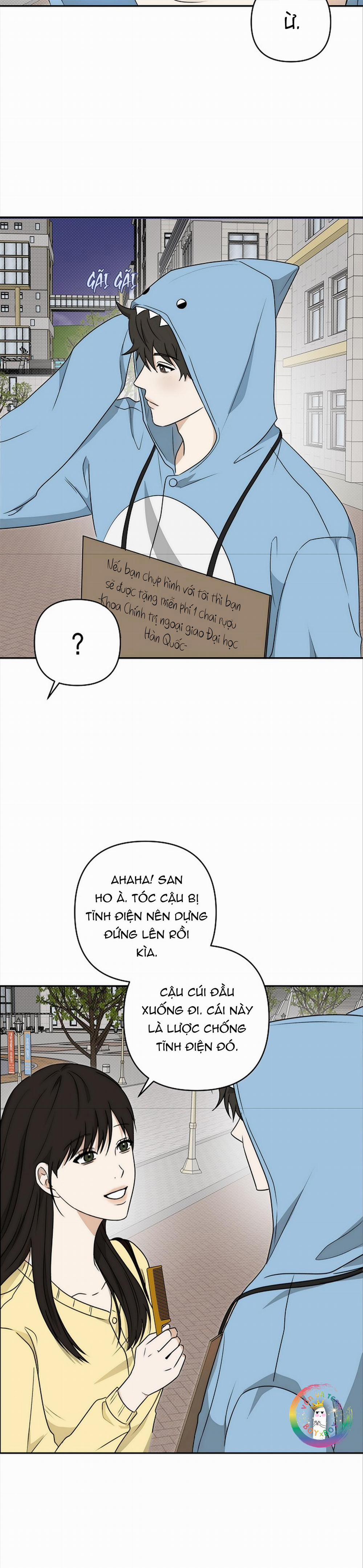 Dấu ấn 18 trang 15