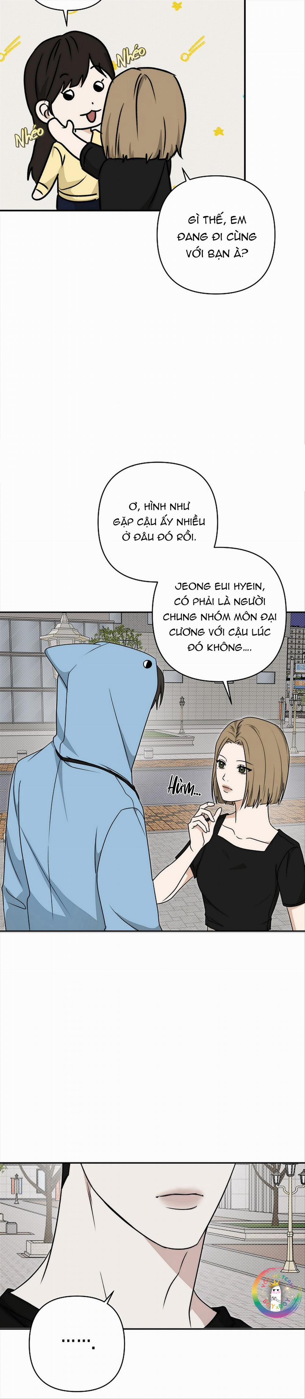 Dấu ấn 18 trang 19