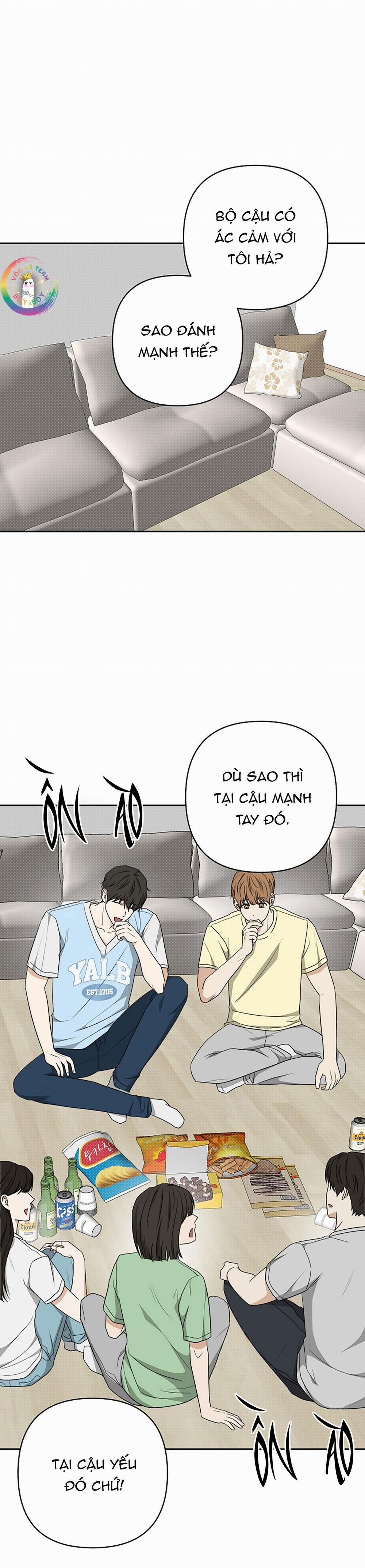 Dấu ấn 27 trang 1