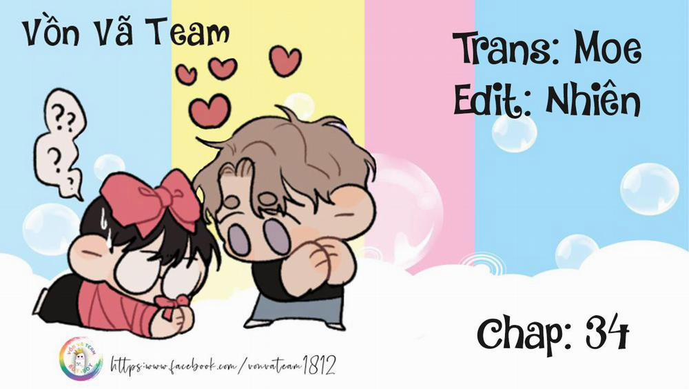 Dấu ấn 34 Chụt Chụt trang 0