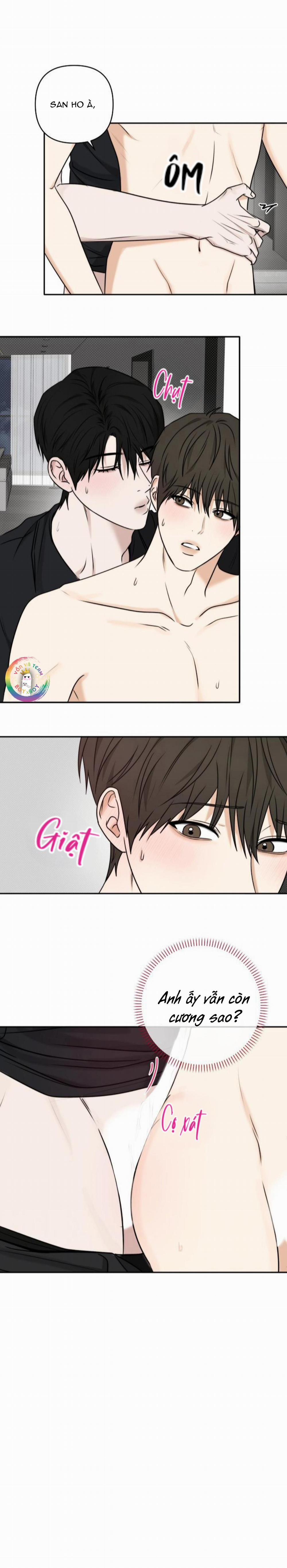 Dấu ấn 39 H+ trang 16