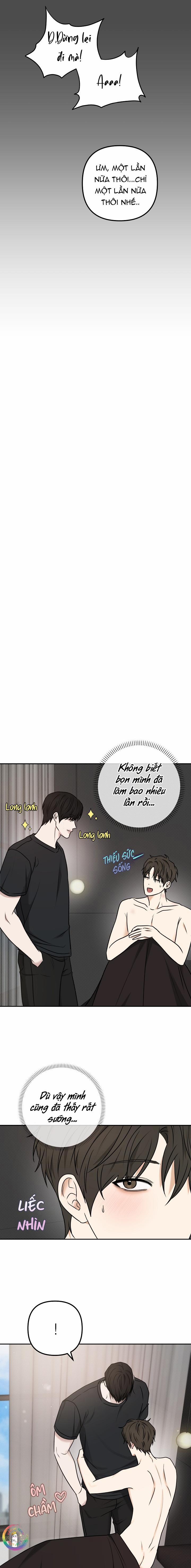 Dấu ấn 40 Sếch Sếch trang 10