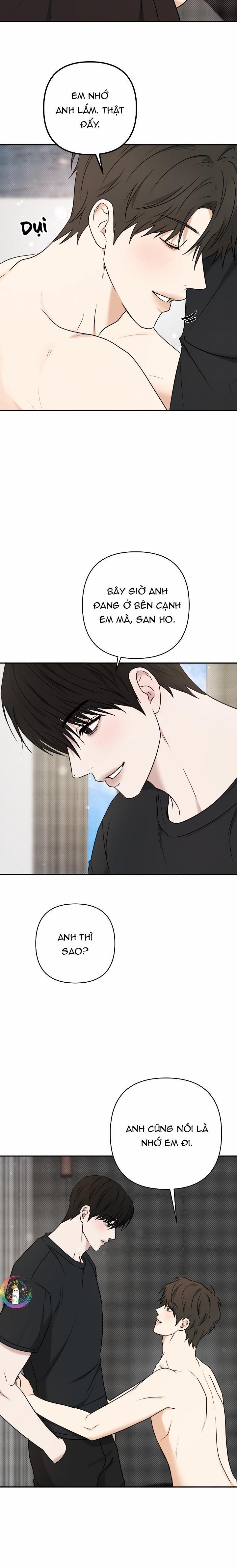 Dấu ấn 40 Sếch Sếch trang 11