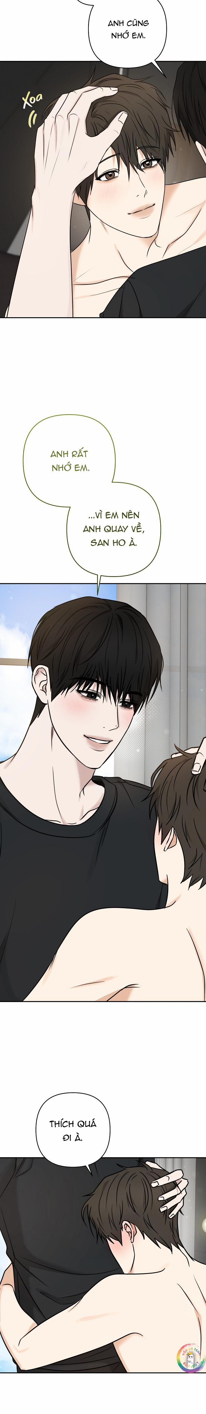 Dấu ấn 40 Sếch Sếch trang 13