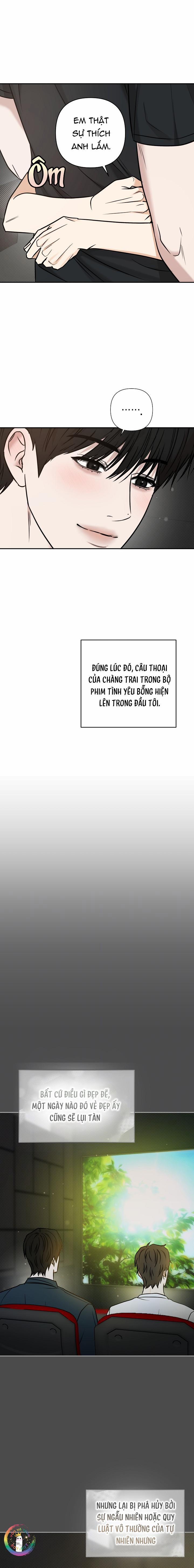 Dấu ấn 40 Sếch Sếch trang 14