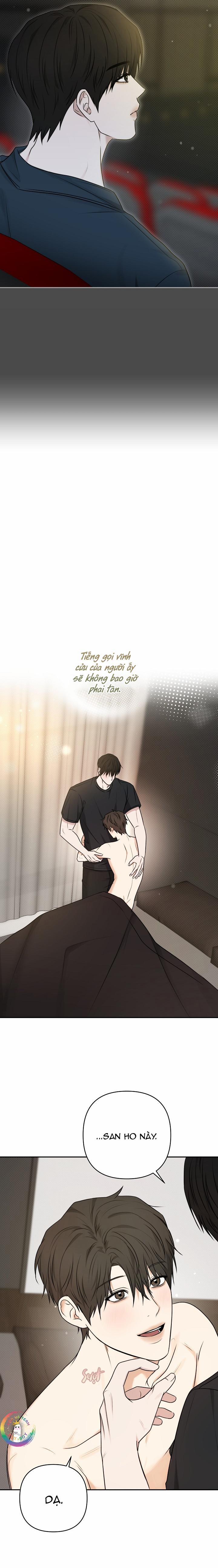 Dấu ấn 40 Sếch Sếch trang 15