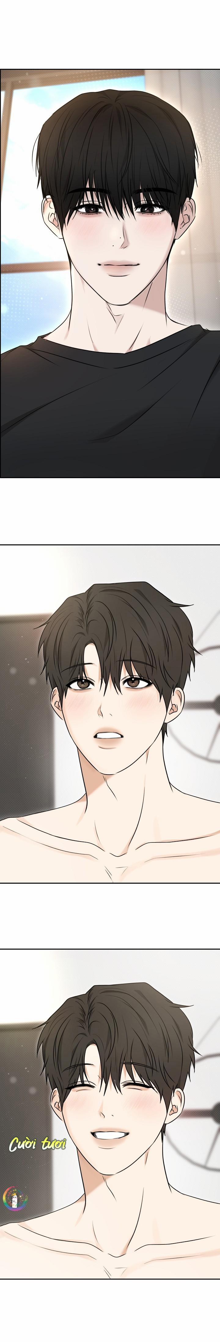 Dấu ấn 40 Sếch Sếch trang 16