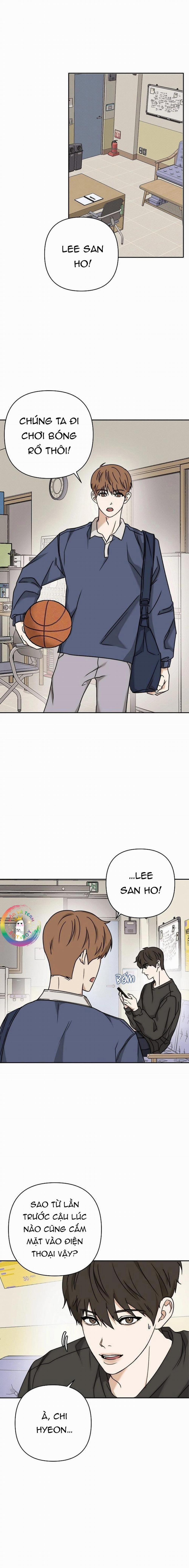 Dấu ấn 5 trang 1