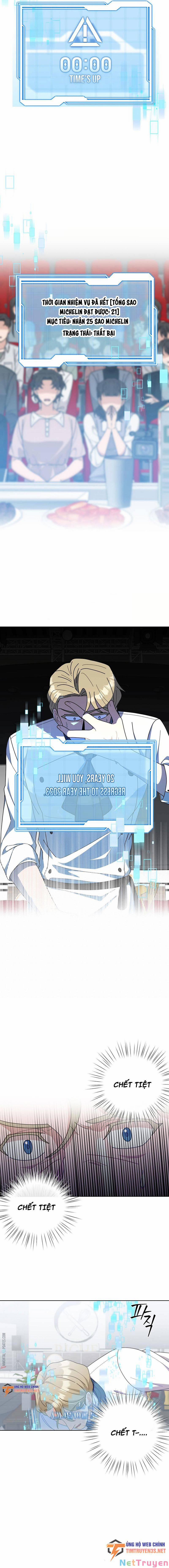 Đầu Bếp 100 Tuổi 1 trang 13