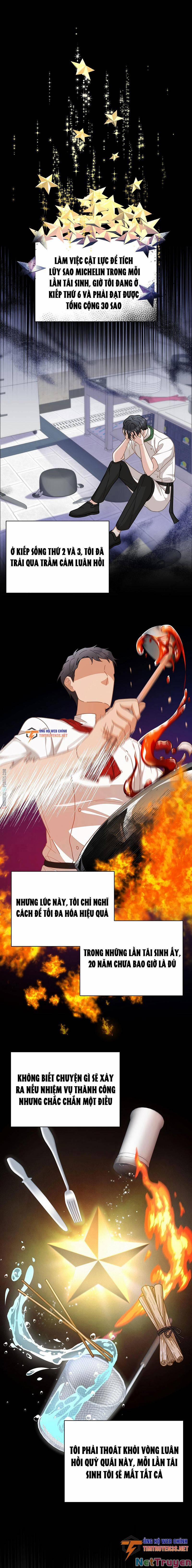 Đầu Bếp 100 Tuổi 1 trang 17