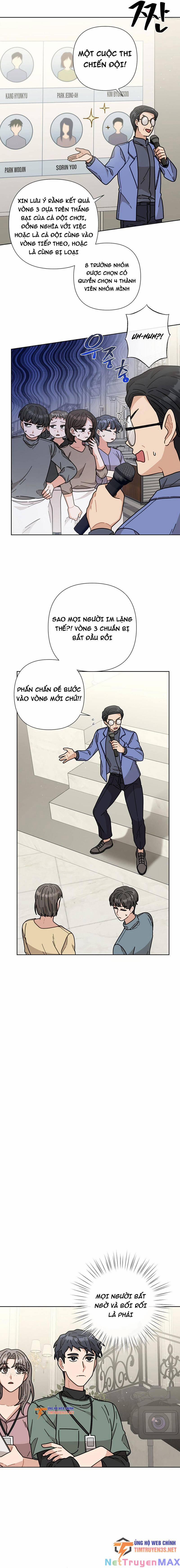 Đầu Bếp 100 Tuổi 10 trang 1