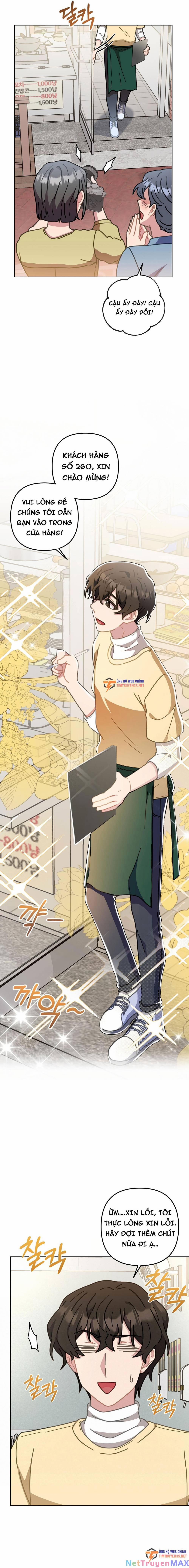 Đầu Bếp 100 Tuổi 12 trang 11