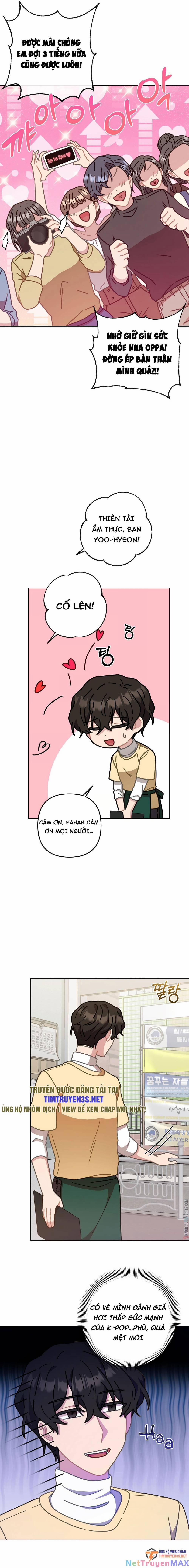 Đầu Bếp 100 Tuổi 12 trang 12