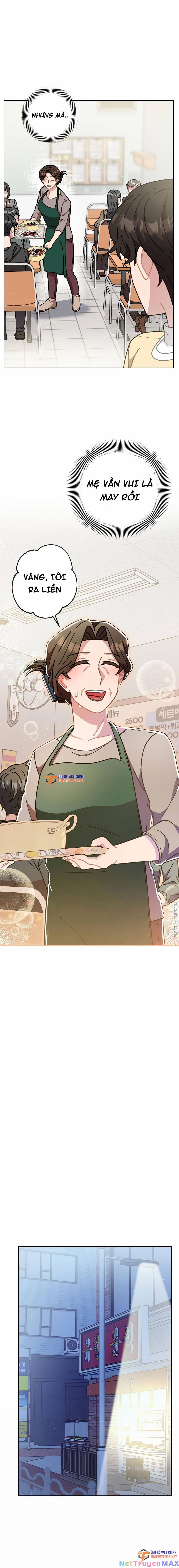 Đầu Bếp 100 Tuổi 12 trang 13