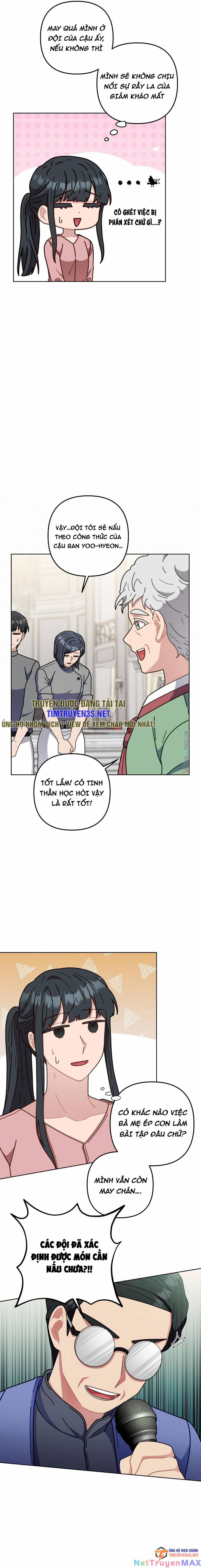 Đầu Bếp 100 Tuổi 12 trang 2