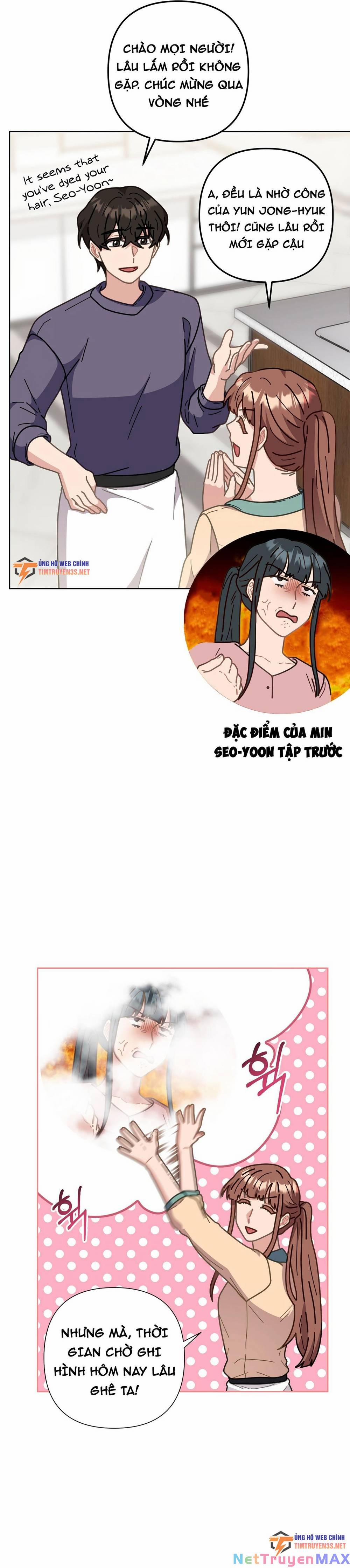 Đầu Bếp 100 Tuổi 13 trang 12