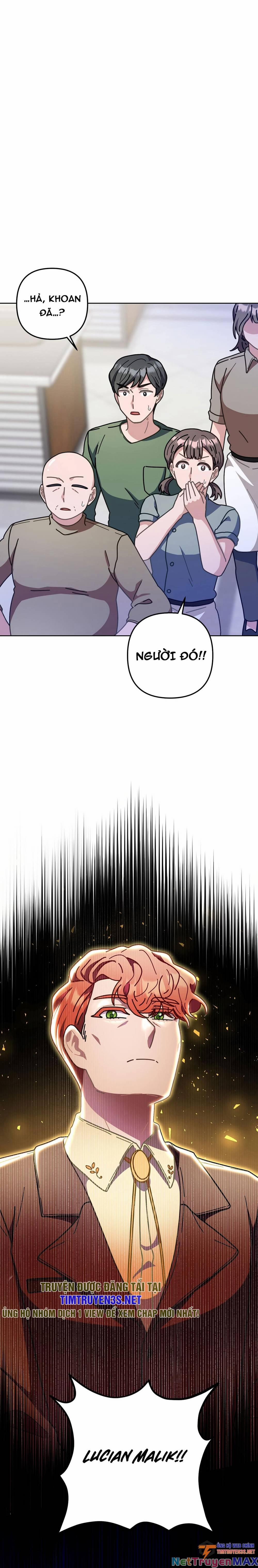 Đầu Bếp 100 Tuổi 13 trang 15