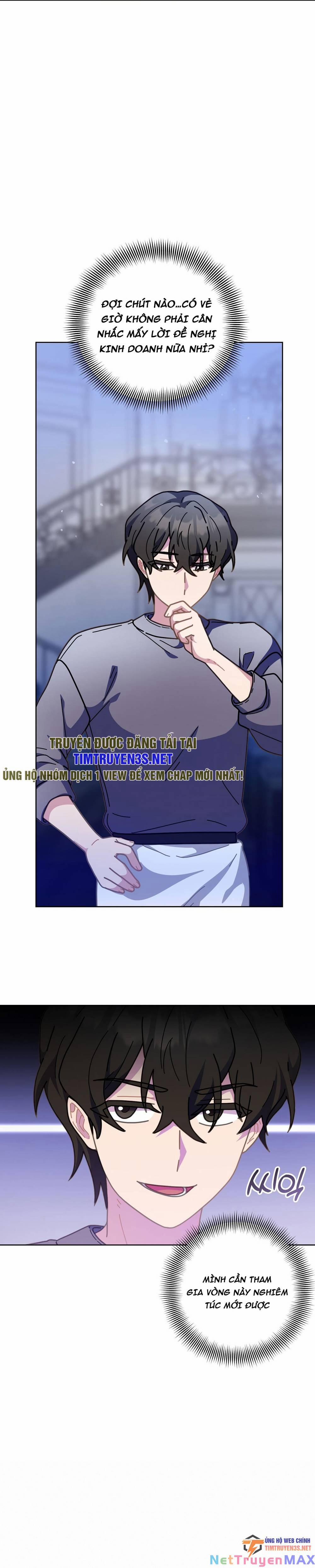 Đầu Bếp 100 Tuổi 13 trang 17