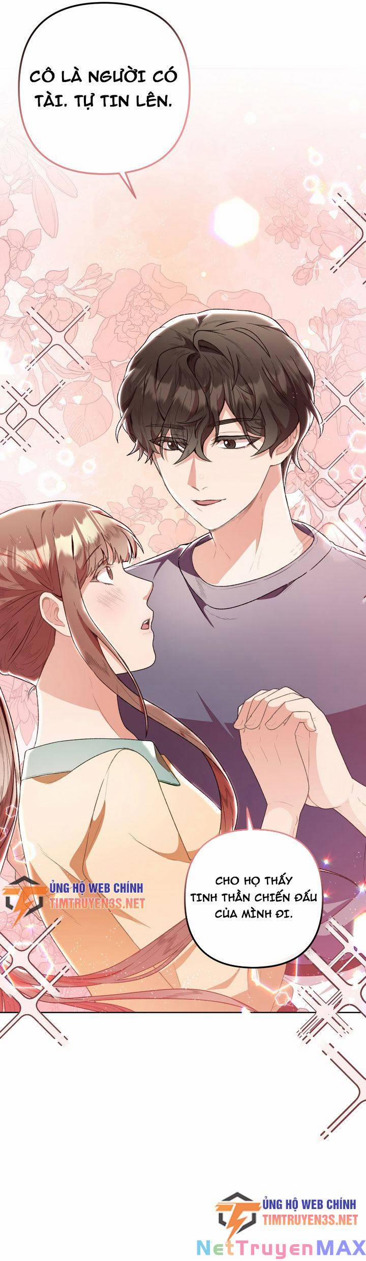 Đầu Bếp 100 Tuổi 14 trang 10