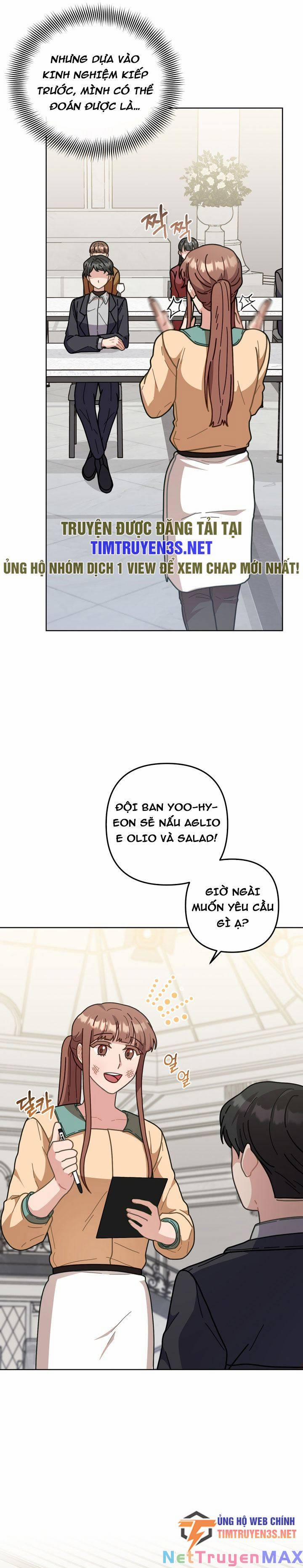 Đầu Bếp 100 Tuổi 14 trang 13