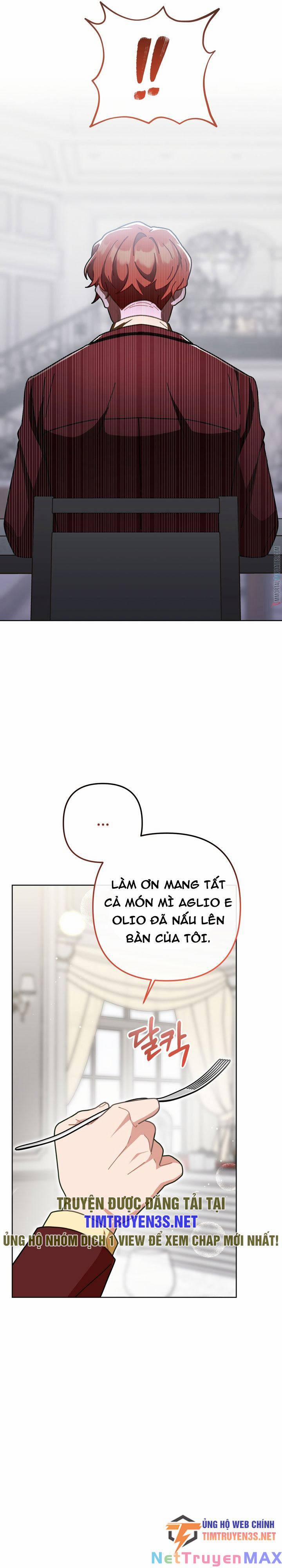 Đầu Bếp 100 Tuổi 14 trang 29