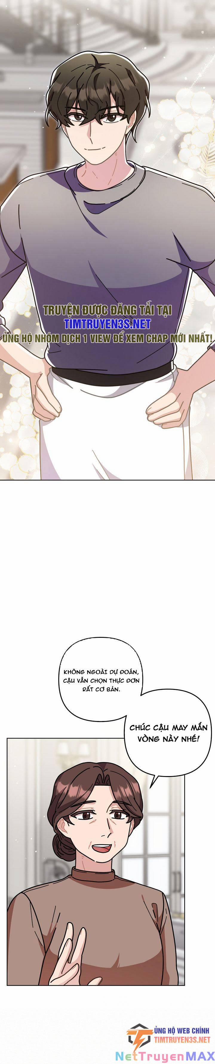 Đầu Bếp 100 Tuổi 14 trang 3