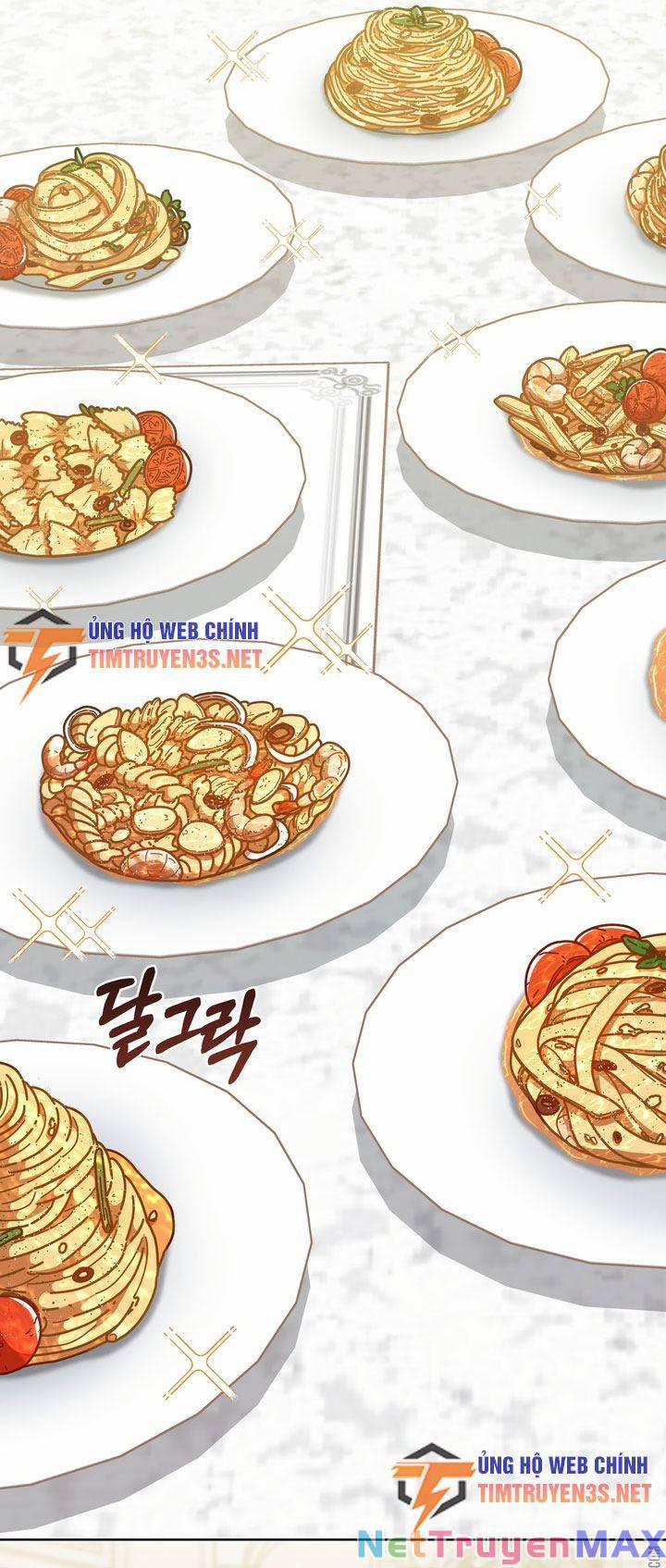 Đầu Bếp 100 Tuổi 15 trang 1