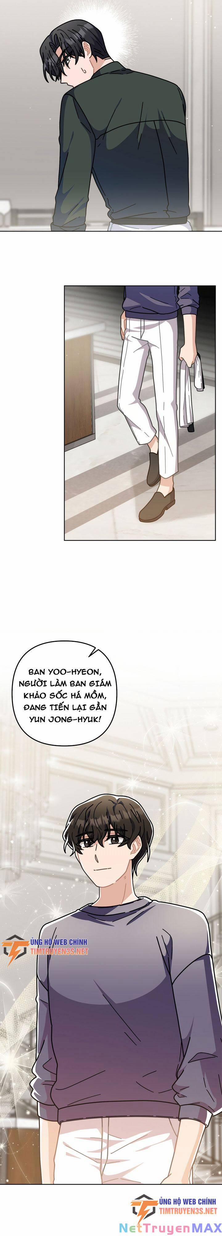 Đầu Bếp 100 Tuổi 15 trang 16