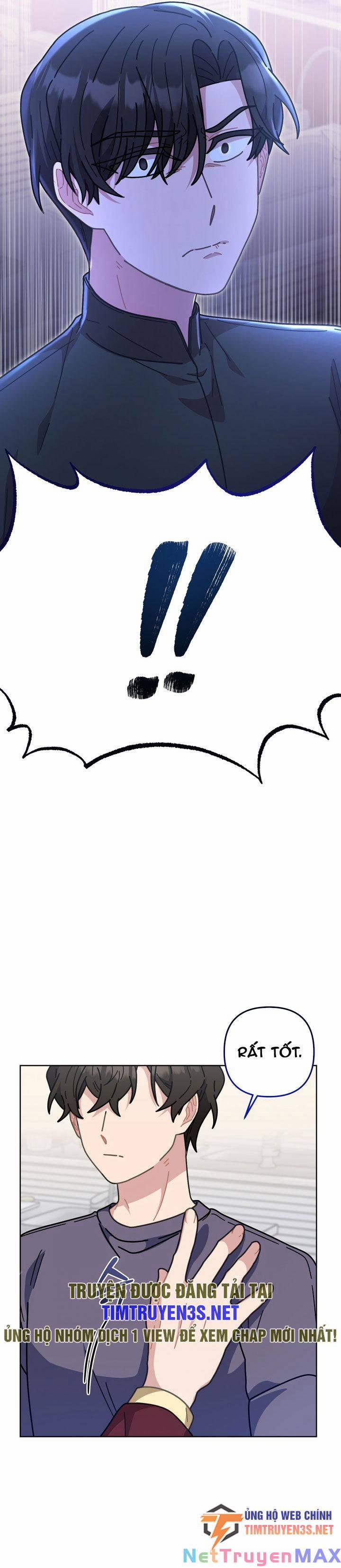 Đầu Bếp 100 Tuổi 15 trang 27