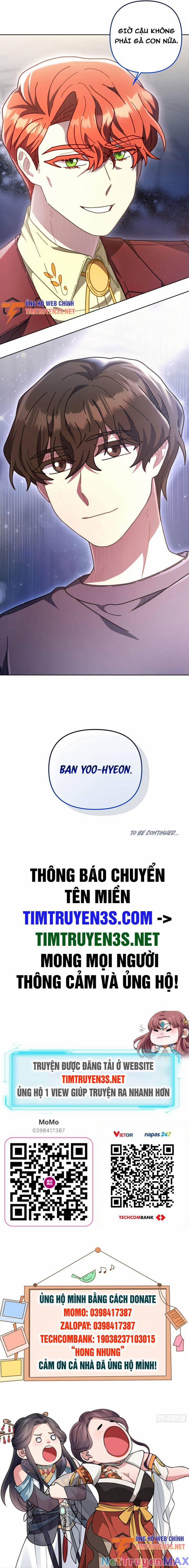 Đầu Bếp 100 Tuổi 15 trang 28