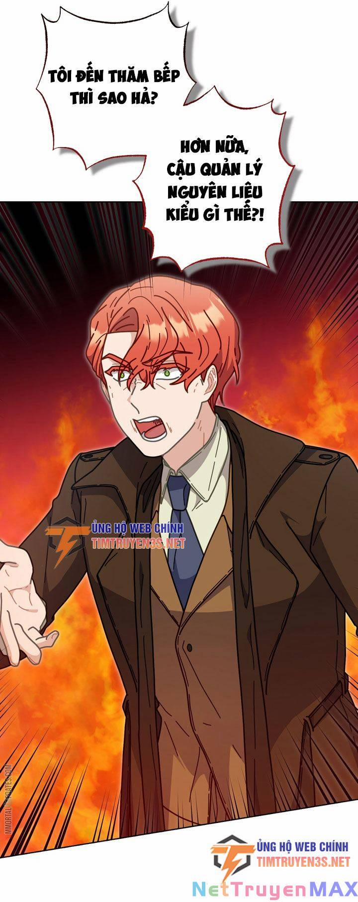 Đầu Bếp 100 Tuổi 17 trang 18