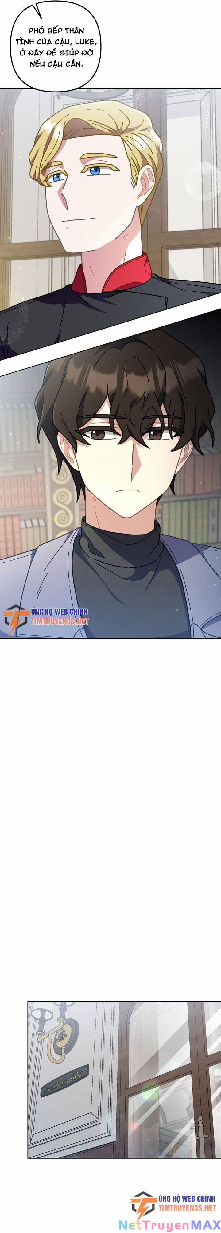Đầu Bếp 100 Tuổi 17 trang 2