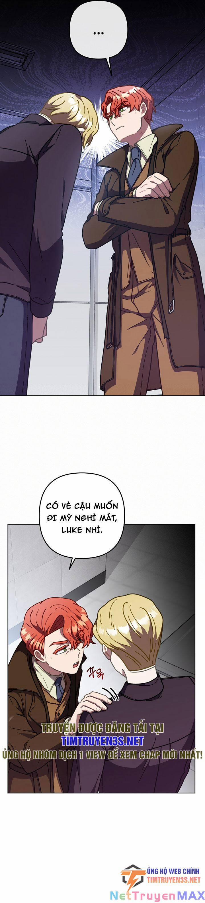 Đầu Bếp 100 Tuổi 17 trang 23