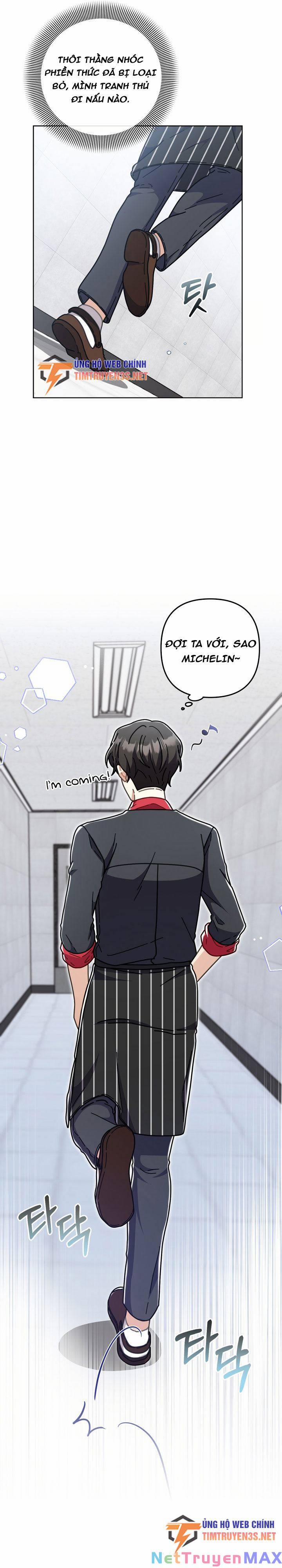 Đầu Bếp 100 Tuổi 17 trang 26