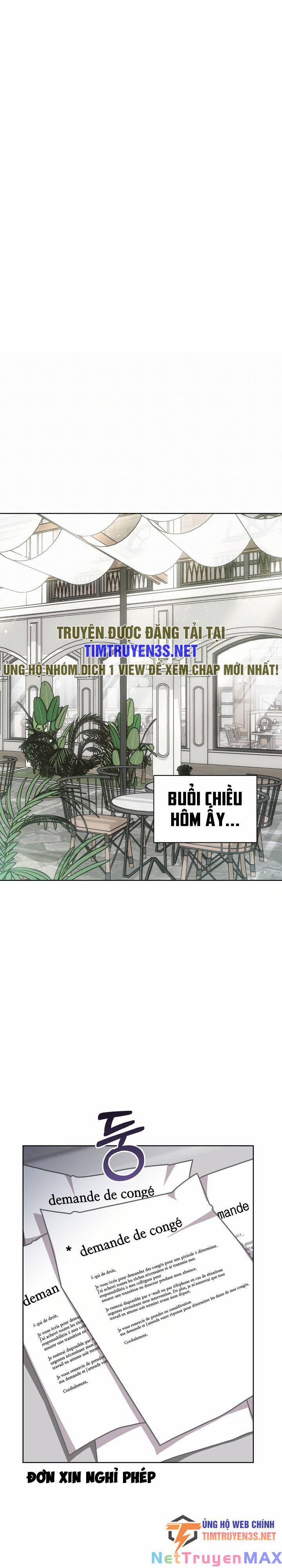 Đầu Bếp 100 Tuổi 17 trang 27