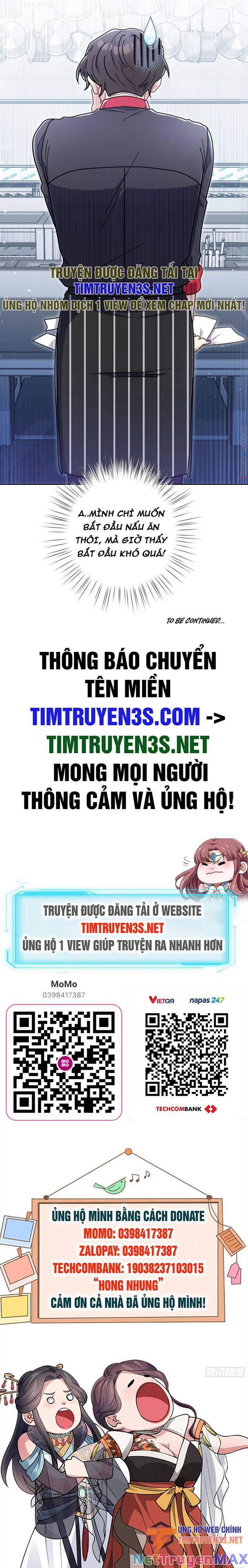 Đầu Bếp 100 Tuổi 17 trang 29
