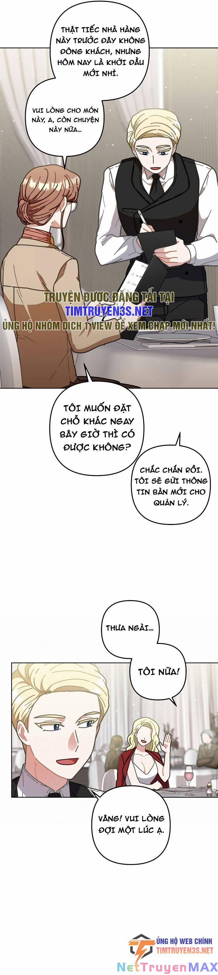 Đầu Bếp 100 Tuổi 18 trang 11