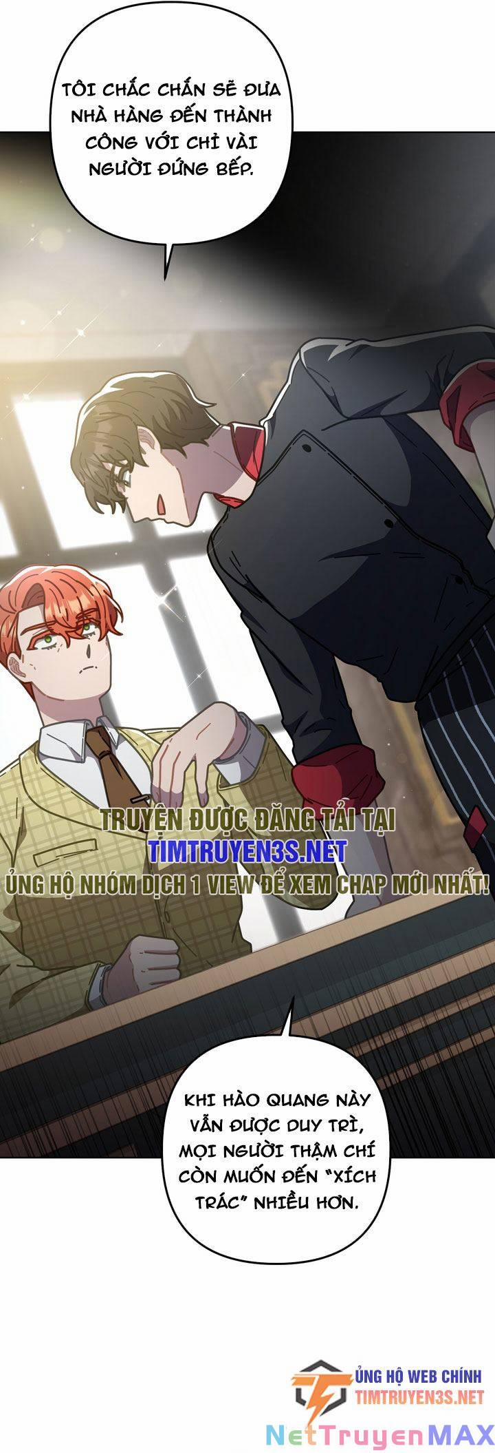 Đầu Bếp 100 Tuổi 18 trang 25