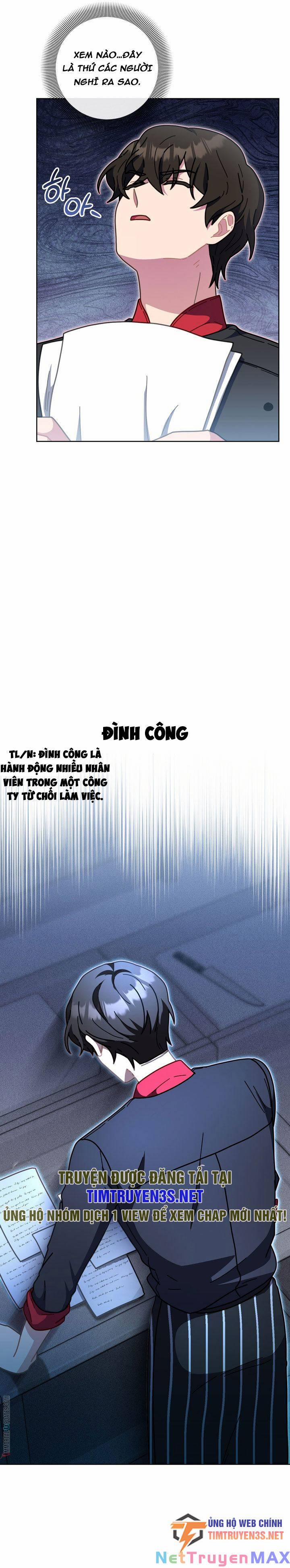 Đầu Bếp 100 Tuổi 18 trang 5