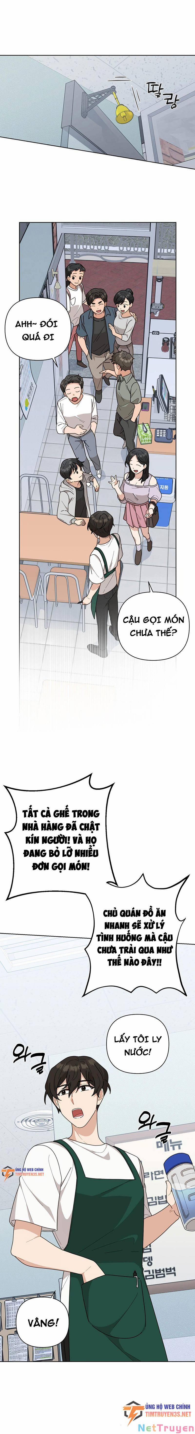 Đầu Bếp 100 Tuổi 2 trang 15