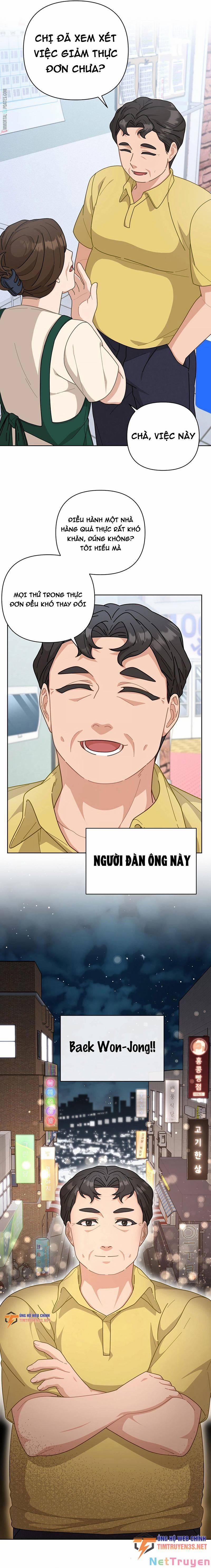 Đầu Bếp 100 Tuổi 2 trang 3