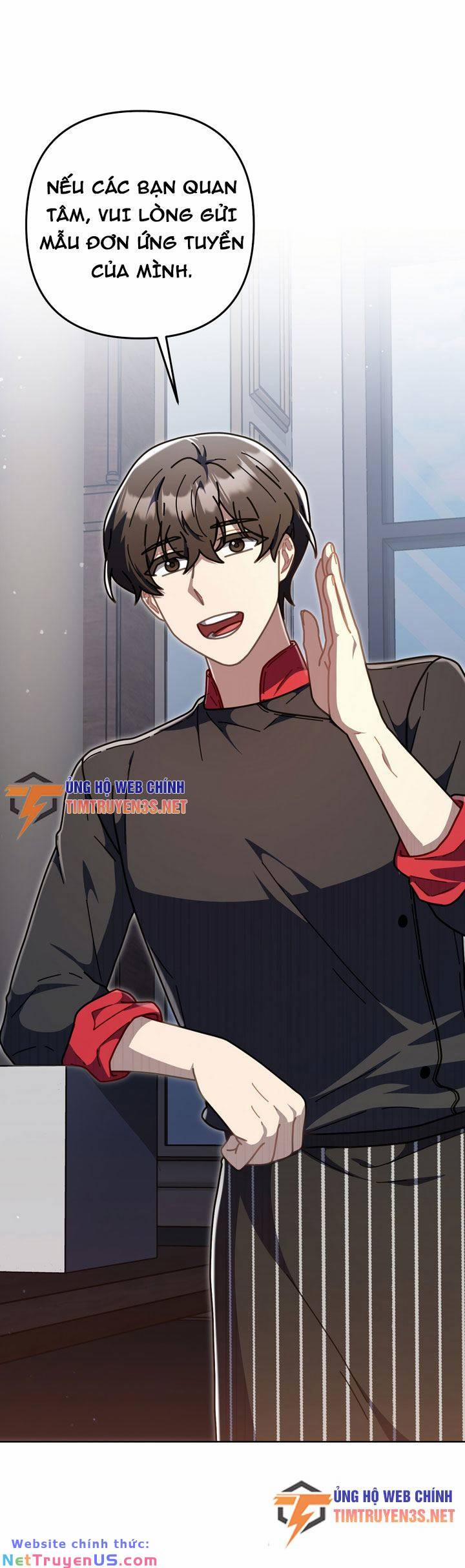 Đầu Bếp 100 Tuổi 20 trang 12