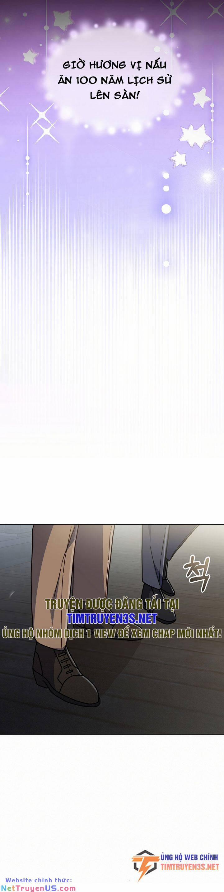 Đầu Bếp 100 Tuổi 20 trang 19
