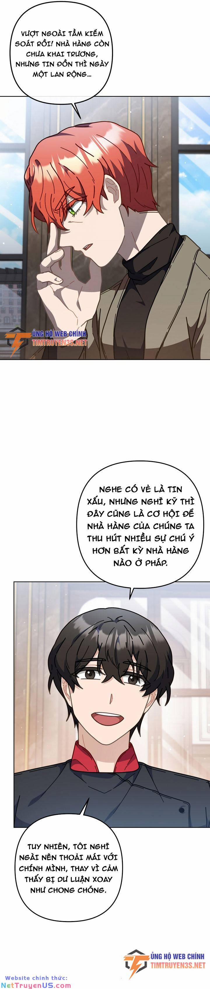 Đầu Bếp 100 Tuổi 20 trang 2