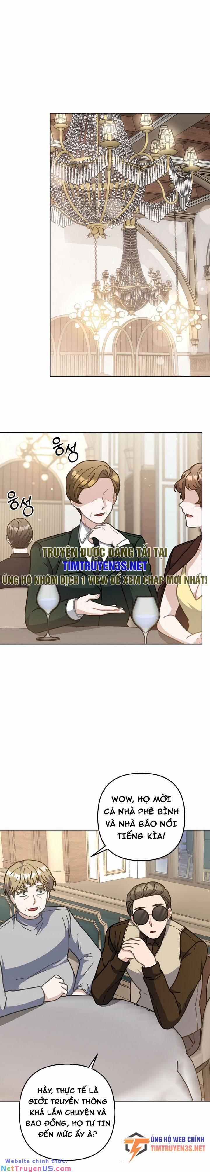 Đầu Bếp 100 Tuổi 20 trang 21