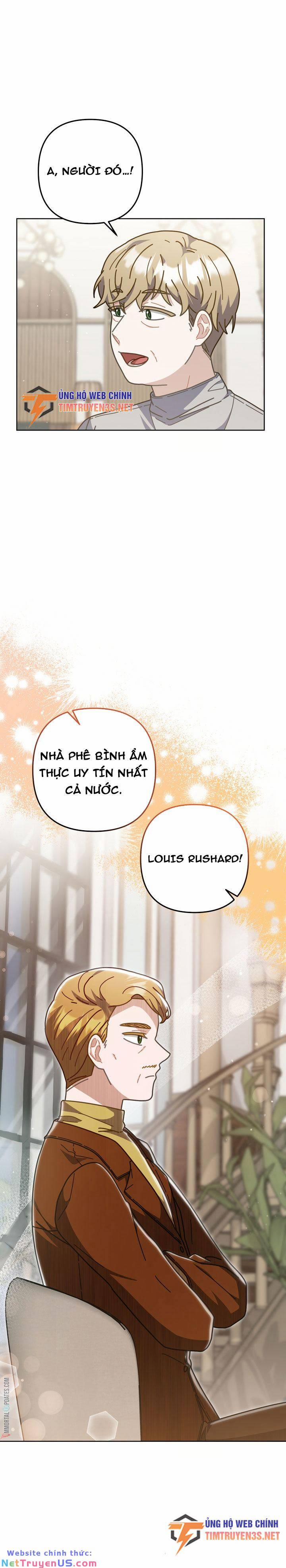 Đầu Bếp 100 Tuổi 20 trang 22