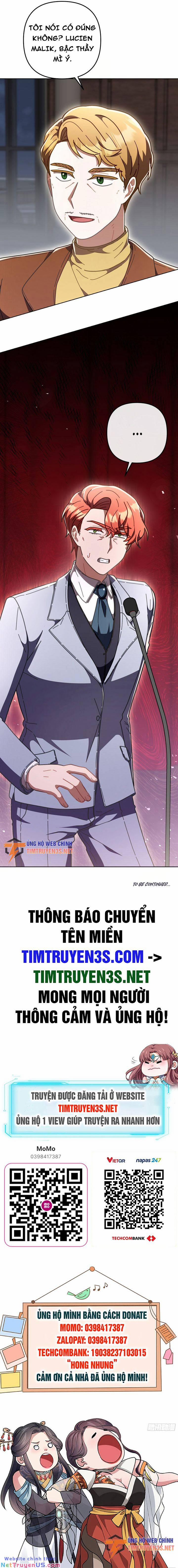 Đầu Bếp 100 Tuổi 20 trang 28