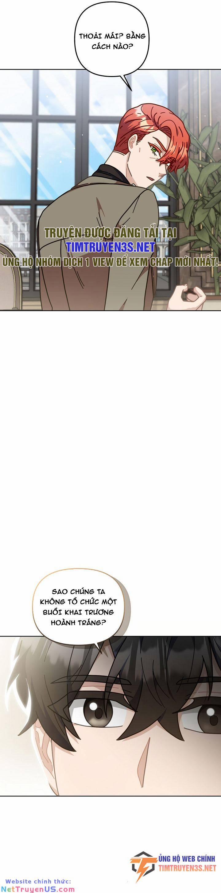 Đầu Bếp 100 Tuổi 20 trang 3