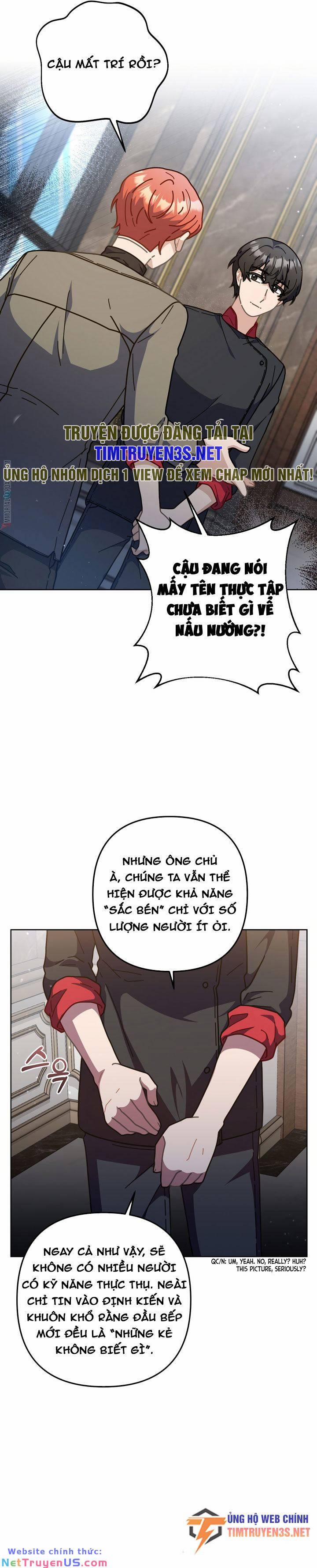 Đầu Bếp 100 Tuổi 20 trang 5